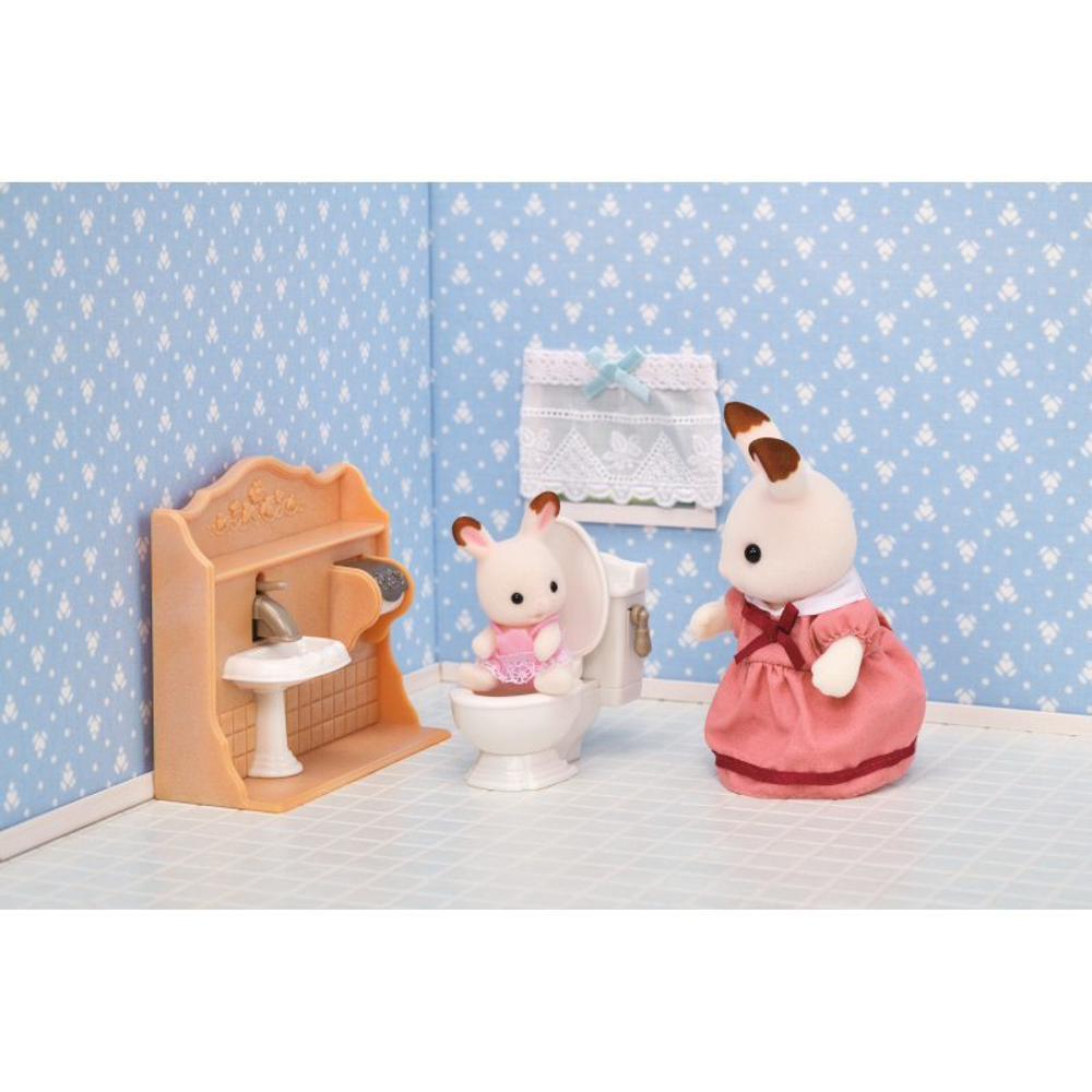 Sylvanian Families Набор бытовой техники для домика 5449