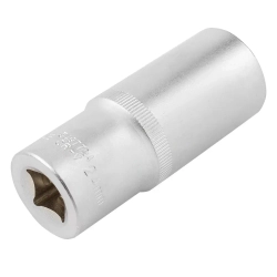 Головка глубокая 24мм 1/2''12гр. RockForce##Rock FORCE RF-5497724