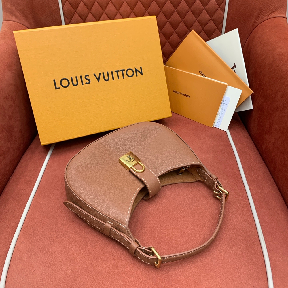 Louis Vuitton Low Key Shoulder Bag