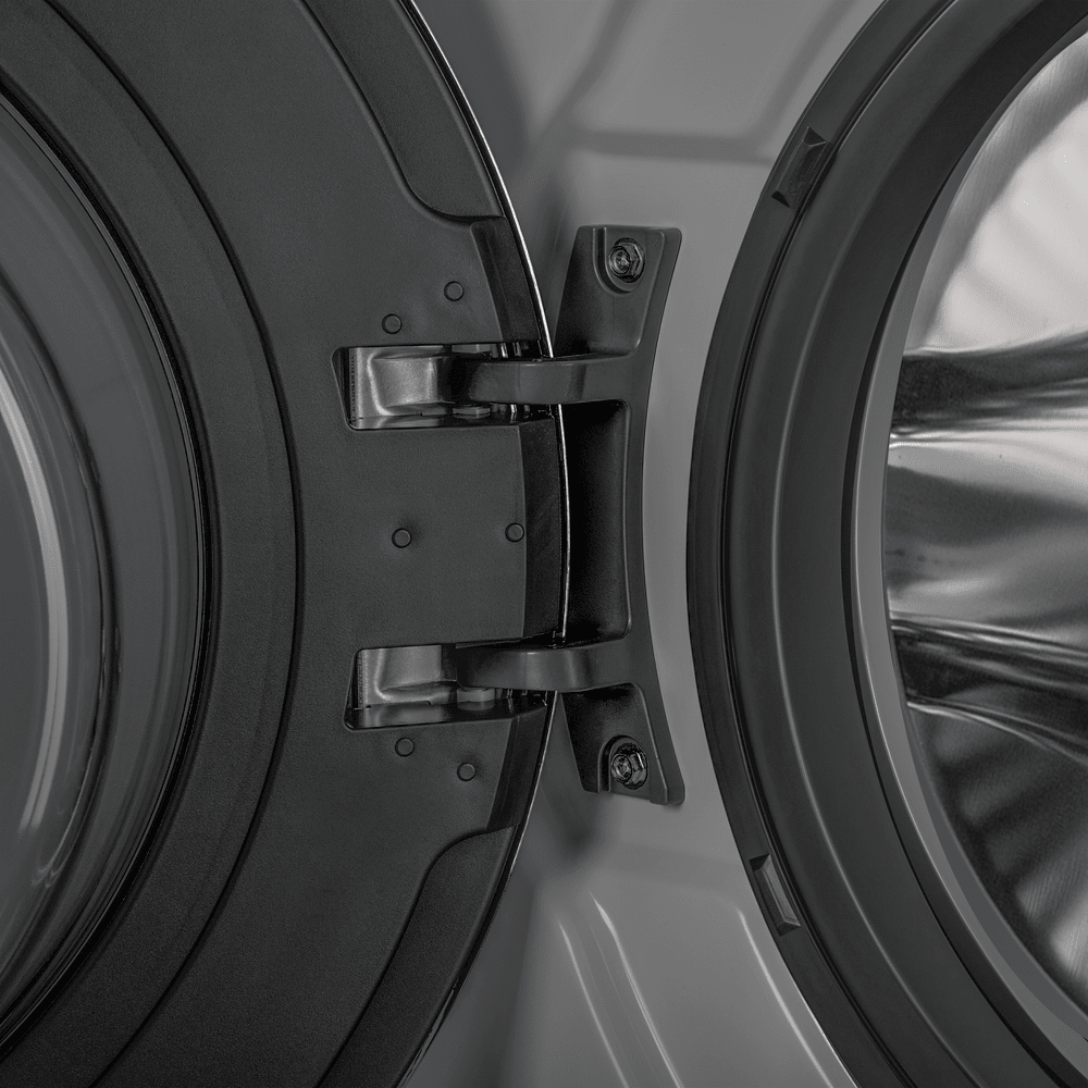 Стирально-сушильная машина MAUNFELD MFWD121010S06 (в 2-х коробках)