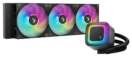 Кулер Deepcool LE360 V2