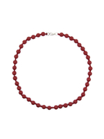 Бусы из Коралла kobu031-8