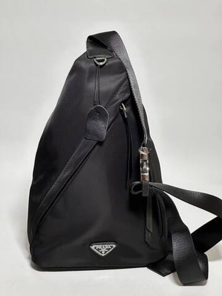 Сумка Prada