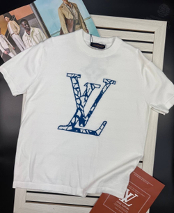 Футболка Louis Vuitton