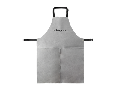 Фартук спилковый ФР-2