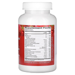 California Gold Nutrition, жевательные мультивитамины для мужчин, ягодно-фруктовый вкус, 90 жевательных таблеток