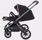 Детская коляска Rant Falcon 3 в 1 Black
