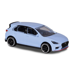 Majorette - Набор из 3 металлических машинок 2052270SPL 01 / артикул   2052270SPL 01  / GTIN 3467452070888