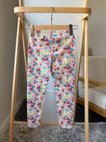 Хлопковые леггинсы Polo Ralph Lauren, 116