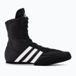 Боксёрки Adidas Box Hog II FX0561 чёрные