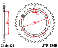 JTR1249