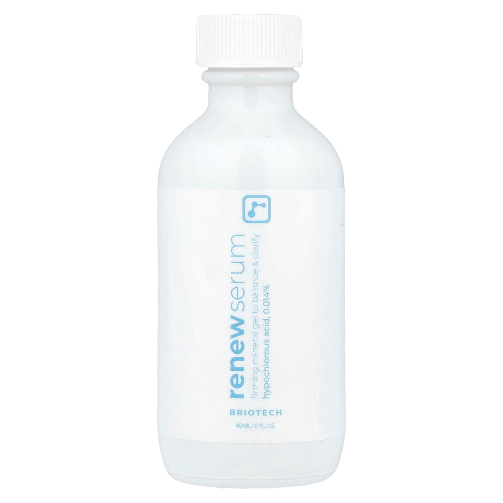 Briotech, Восстанавливающая сыворотка, 60 мл (2 жидк. Унции)