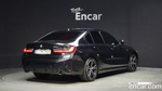 BMW 3 Series (G20) 320i M Sports (10.2023)