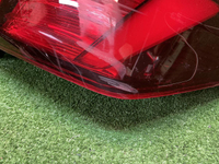 Фонарь правый внешний Changan Eado Plus (20-нв)