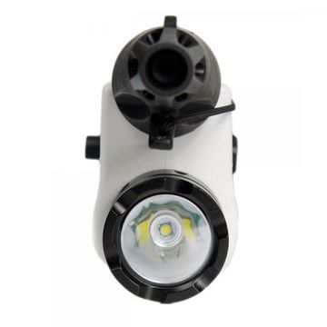 Компенсатор плавучести для пневматических ружей и держатель для фонаря Sargan Беркут