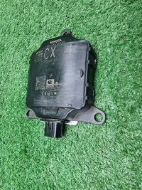 Датчик слепых зон Toyota Camry xv70 (2017-н.в.)