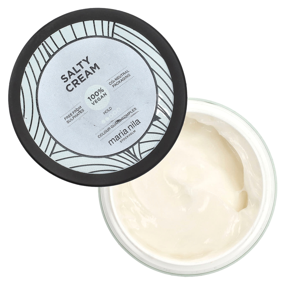 Maria Nila, Соленые сливки, 100 мл (3,4 жидк. унц.)