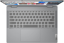 Ноутбук Lenovo IdeaPad 5 2-in-1 14" Touch / Ryzen 7 / 16 ГБ / Win 11
