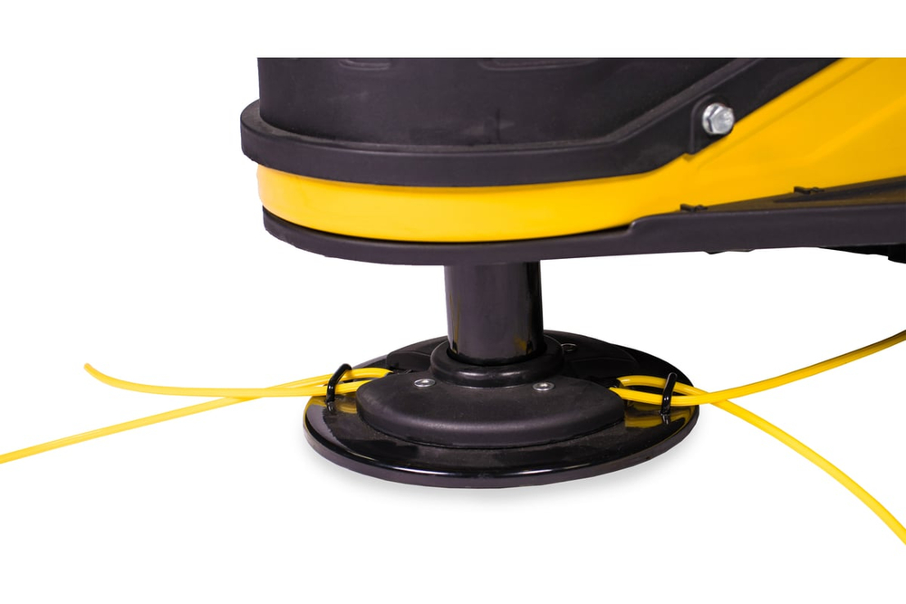 Бензиновая газонокосилка CHAMPION LMH5629