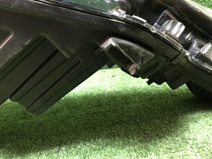 Фара правая Changan CS75PLUS (2021-н.в.) LED