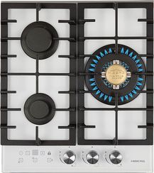 Газовая варочная панель HIBERG VM 4535 W