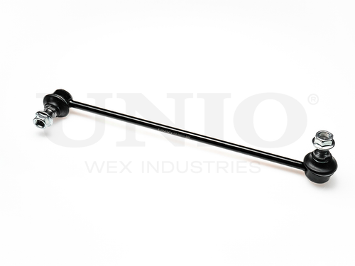 Стойка стабилизатора передняя левая UNIO SSP-50225