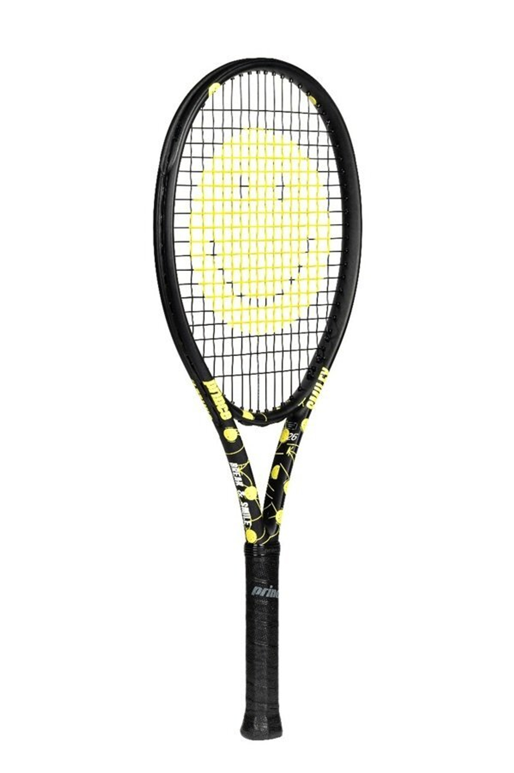 Ракетка для тенниса Детские PRINCE SMILEY (25) 225