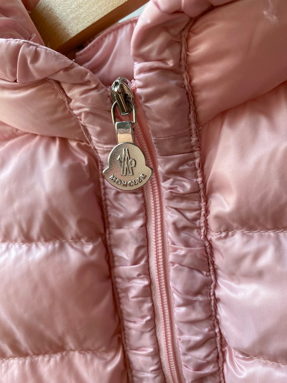 Куртка Moncler, 104