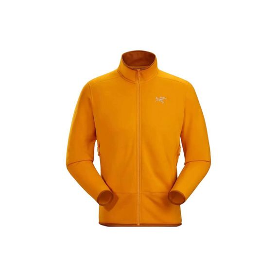 Arcteryx Kyanite Jacket Men&#39;s Logo