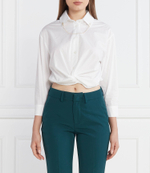 Рубашка Liu Jo - белый(WF3103 T3246)