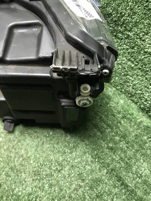 Битая Фара правая Faw Bestune T99 (2022-н.в.) LED