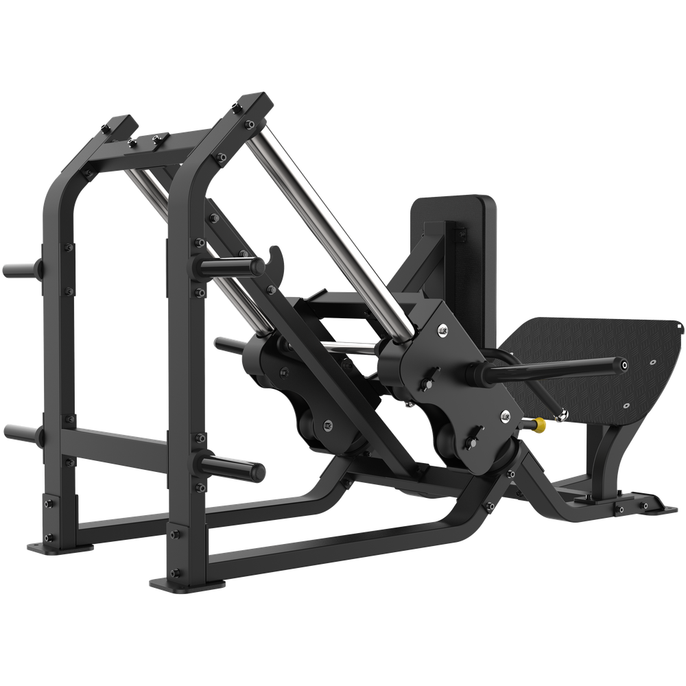 Impulse SL7021 Гакк машина, профессиональный тренажер