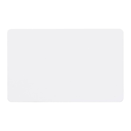 RFID карта UHF дальней идентификации Higgs 9 (без номера)