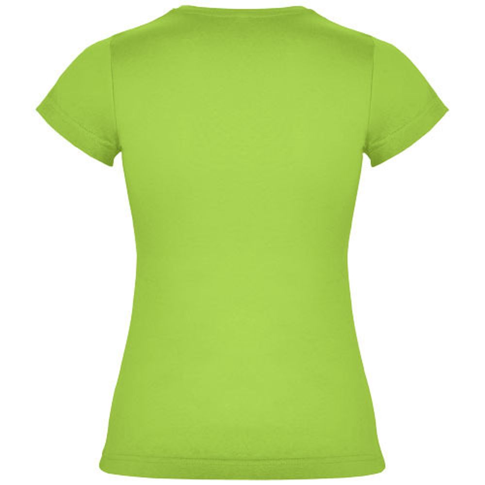 Женская футболка Jamaica с коротким рукавом