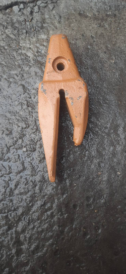 Адаптер 3G6304 косая кромка 32-33мм (J300)