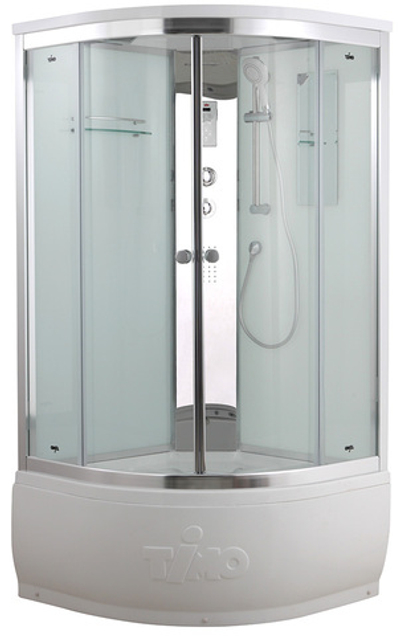 Душевая кабина Timo T-8890C