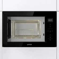 Встраиваемая микроволновая печь Gorenje BM251SG2BG