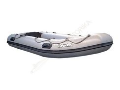 Лодка ПВХ Лидер-300