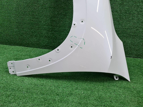 Крыло переднее левое Haval Dargo (2022-н.в.)