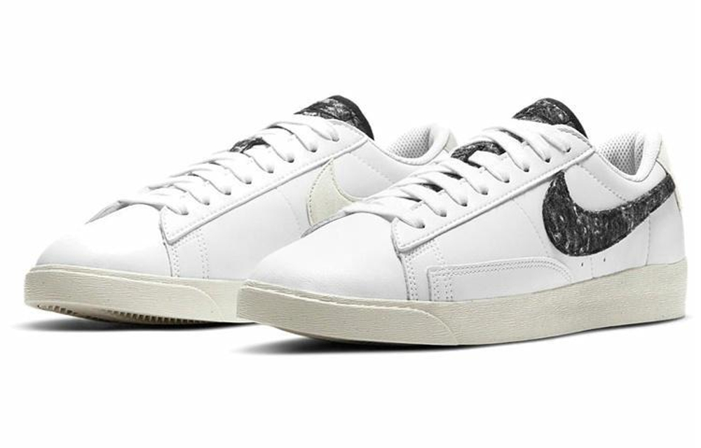 Кроссовки Nike Blazer Low Se (Женская размерная сетка)