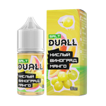 DUALL SALT Light 20mg 30 ml