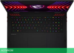 Ноутбук MSI Raider 18 HX A14VHG-452XRU