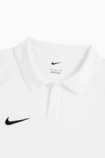 Футболка Nike Team Training Polo - белый