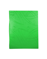 Папка 20 ф GALAXY пл.0,7мм ассорти -GA20
