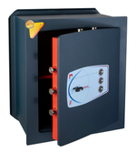 Сейф встраиваемый Technomax GD/7L