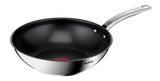 Сковорода-вок Tefal Intuition G6 28см B8171944