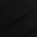 Худи Тандем Тэндай Вестник черный