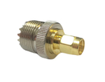 Конвертер SMA-M/UHF-F