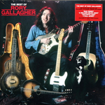 Rory Gallagher / The Best Of (2LP)