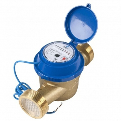 Счетчик воды Декаст ОСВХ-40 ДГ